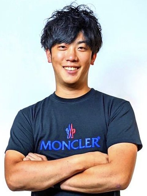代表取締役 岡本 和輝